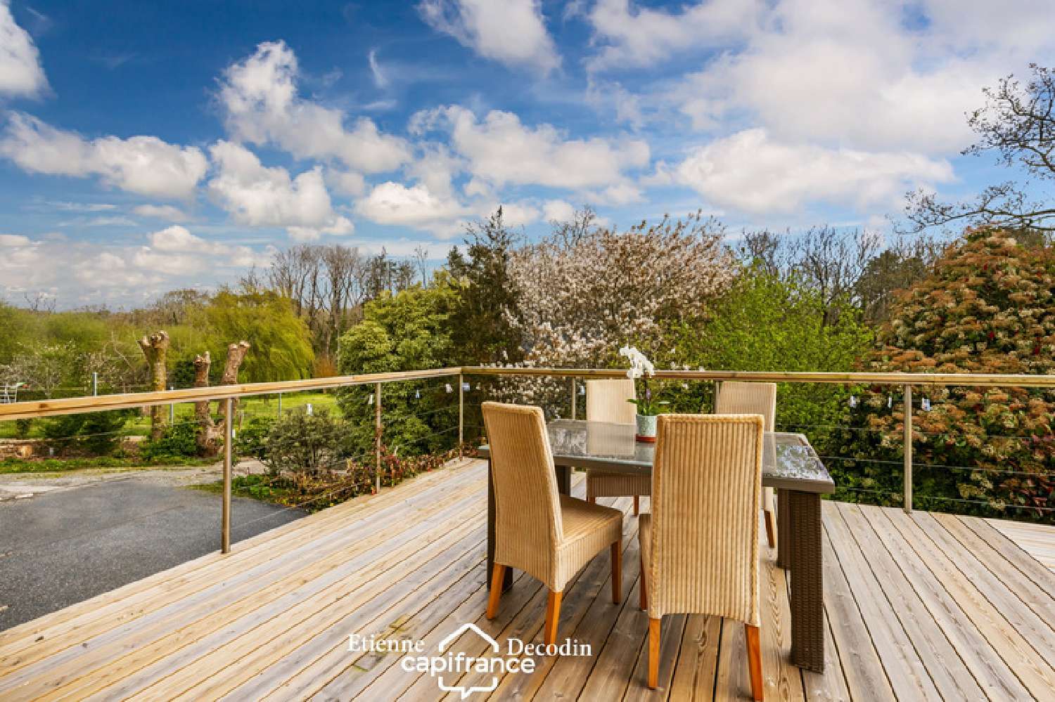 kaufen Haus Loperhet Finistère 5