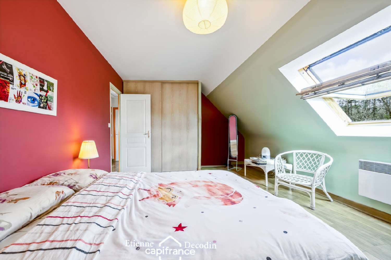 kaufen Haus Loperhet Finistère 6