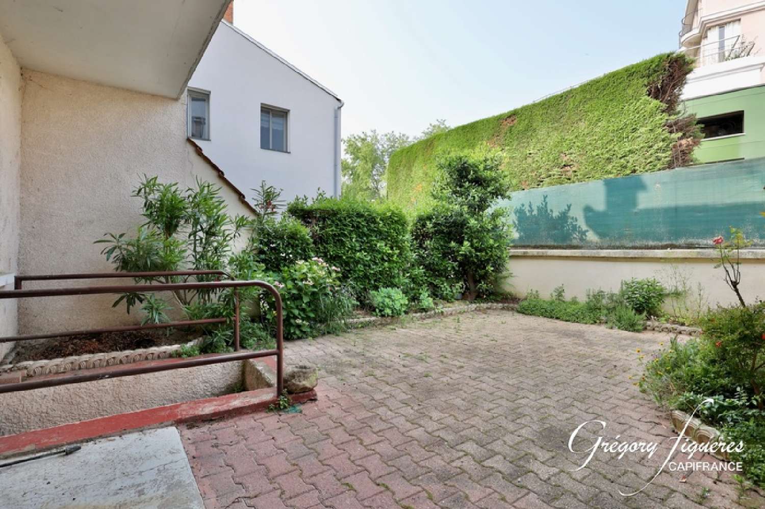  te koop huis Lorette Loire 2