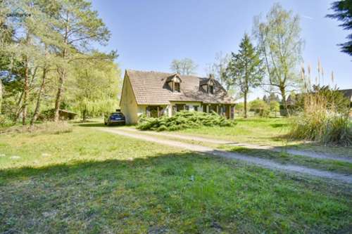 Loreux Loir-et-Cher Haus Bild 7319746