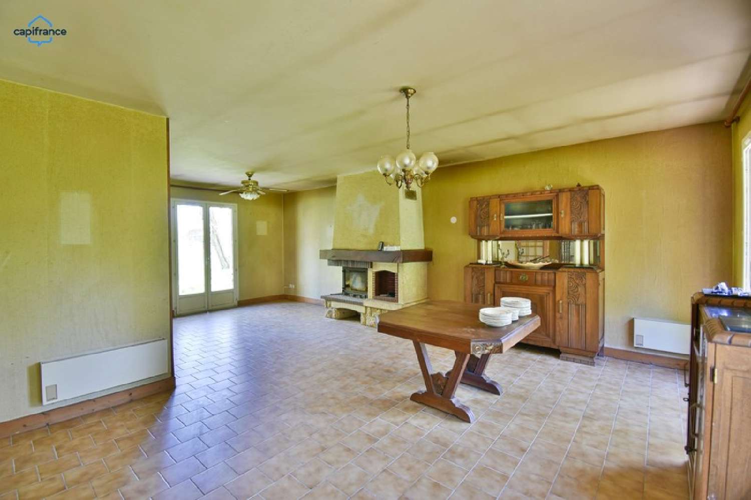  kaufen Haus Loreux Loir-et-Cher 2