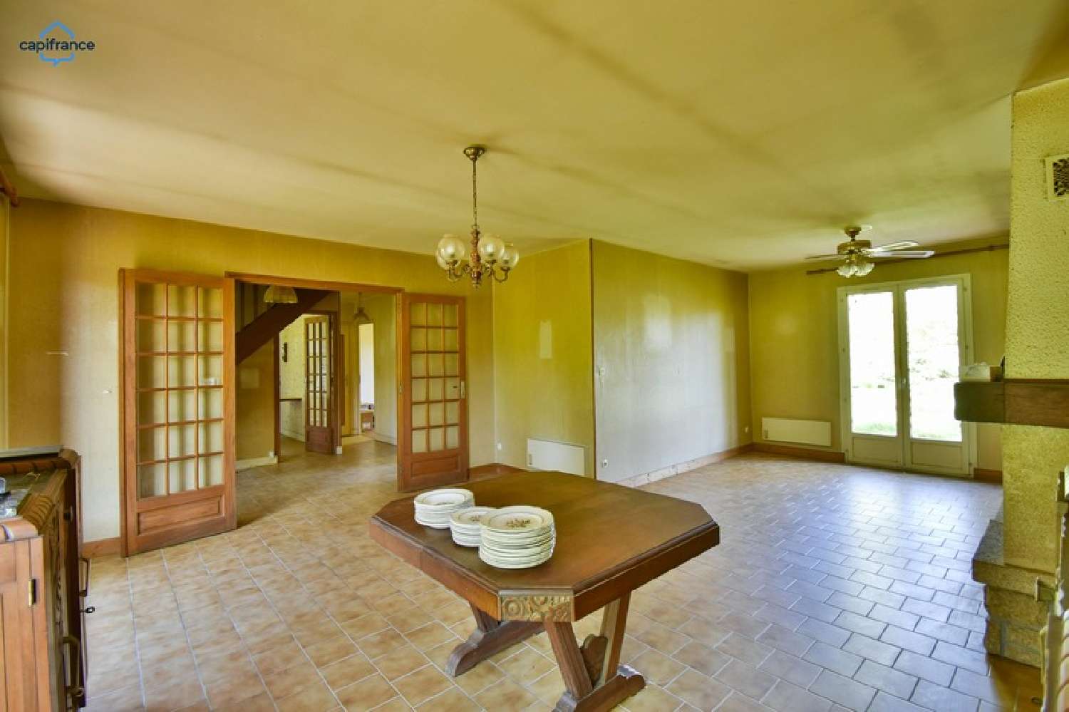  kaufen Haus Loreux Loir-et-Cher 3