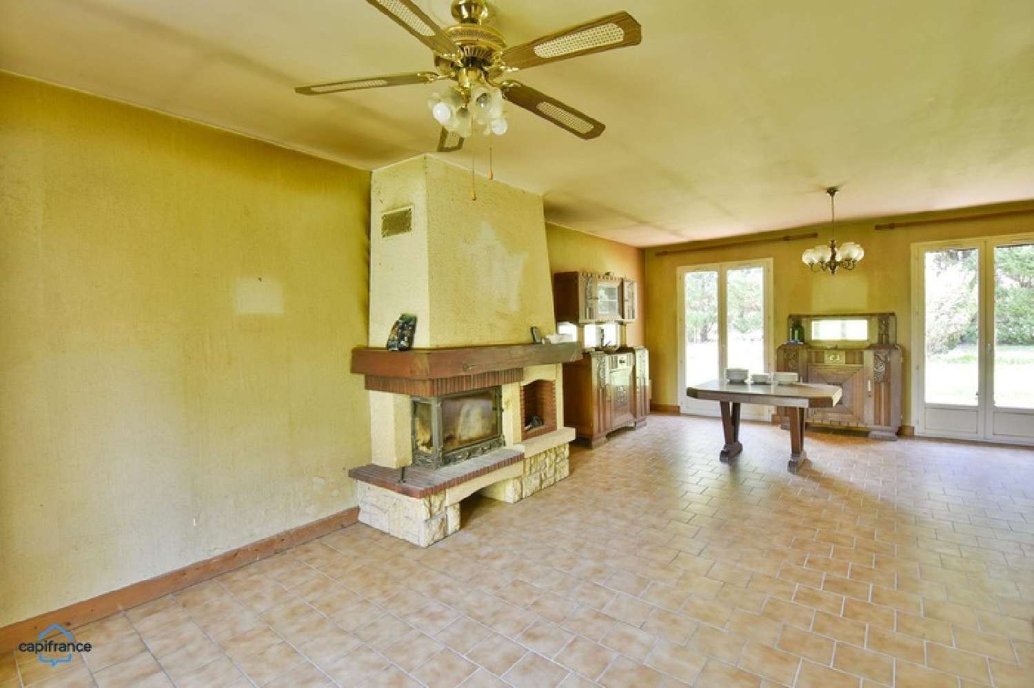  kaufen Haus Loreux Loir-et-Cher 4