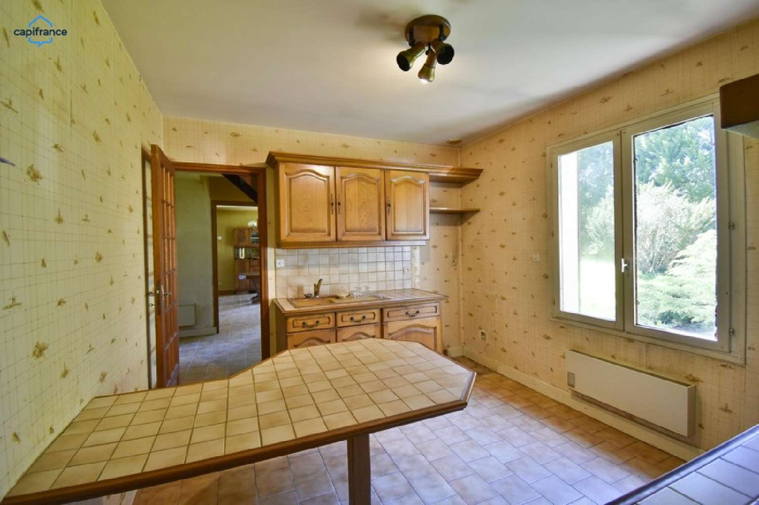  kaufen Haus Loreux Loir-et-Cher 7