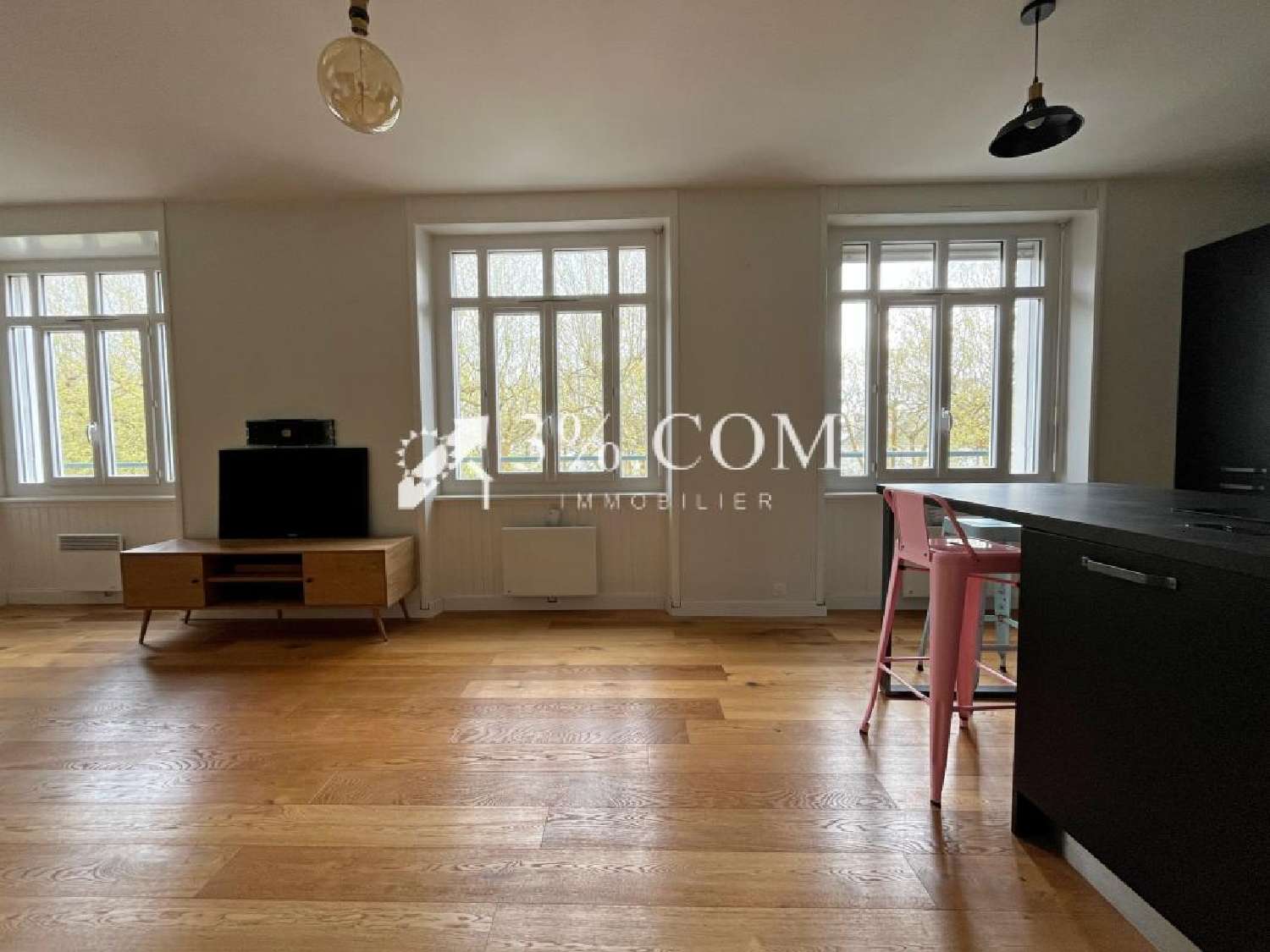 kaufen Haus Lorient Morbihan 3