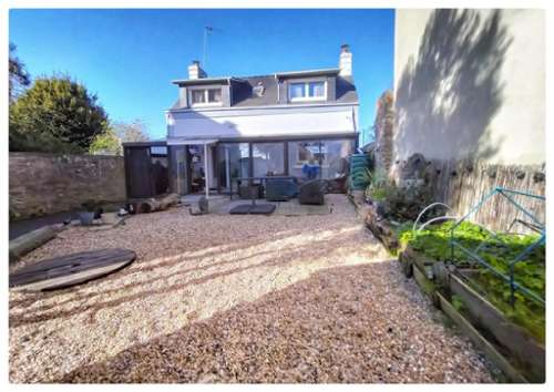 Lorient Morbihan casa foto 7310230