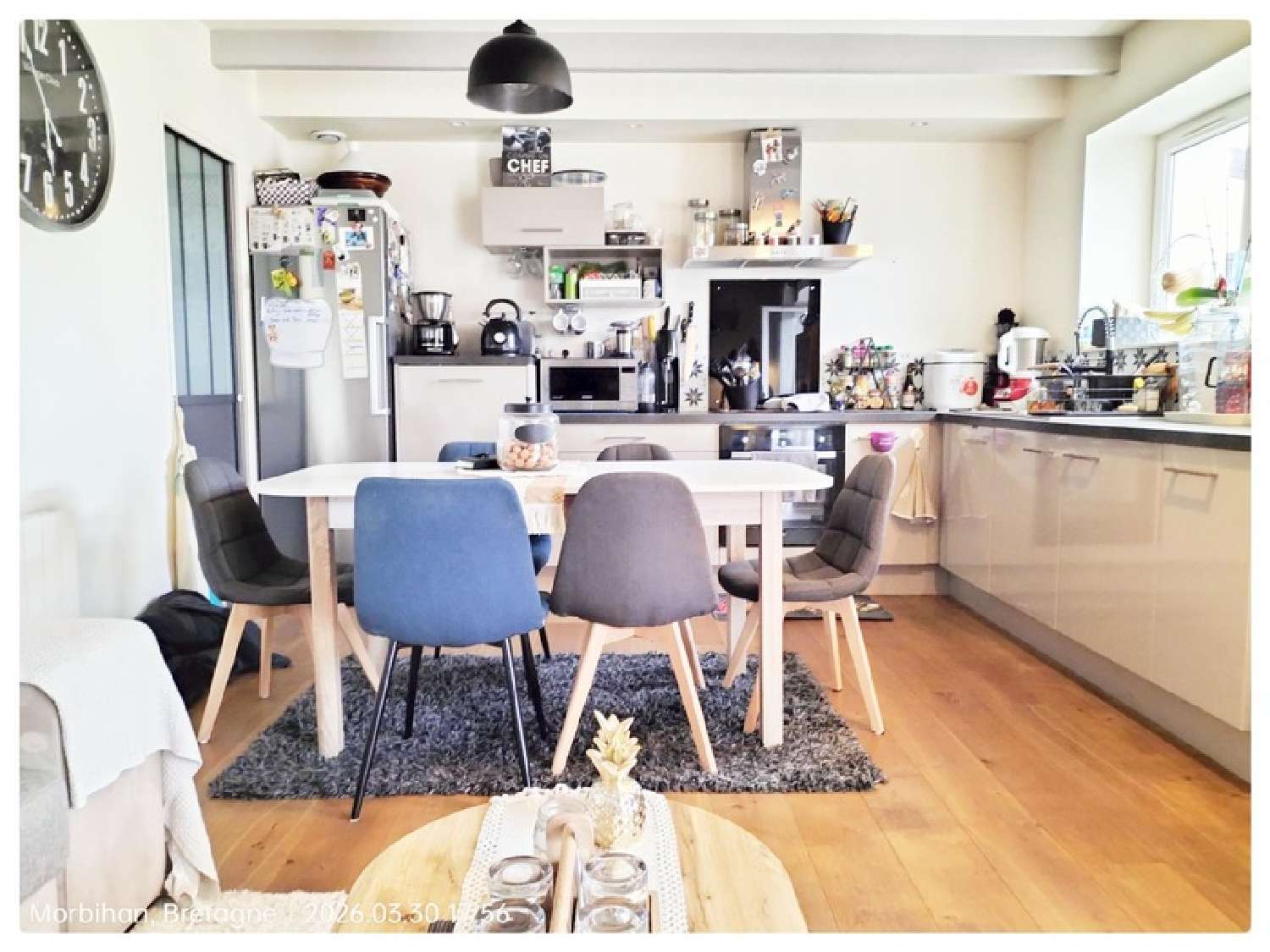  à vendre maison Lorient Morbihan 2