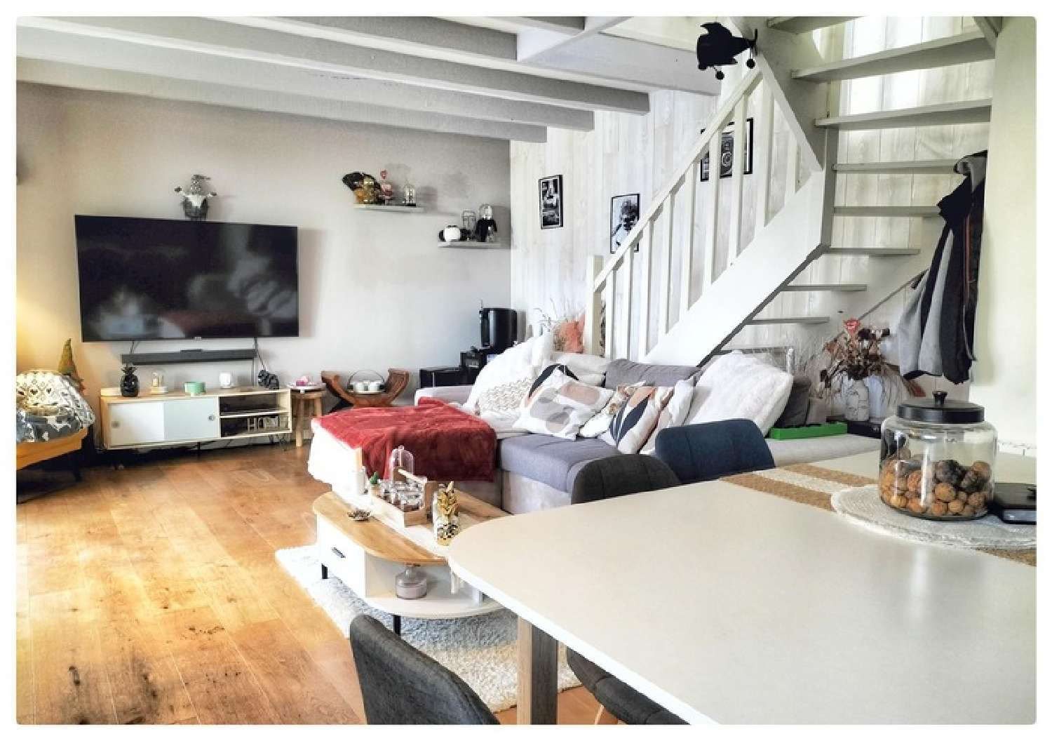  à vendre maison Lorient Morbihan 4