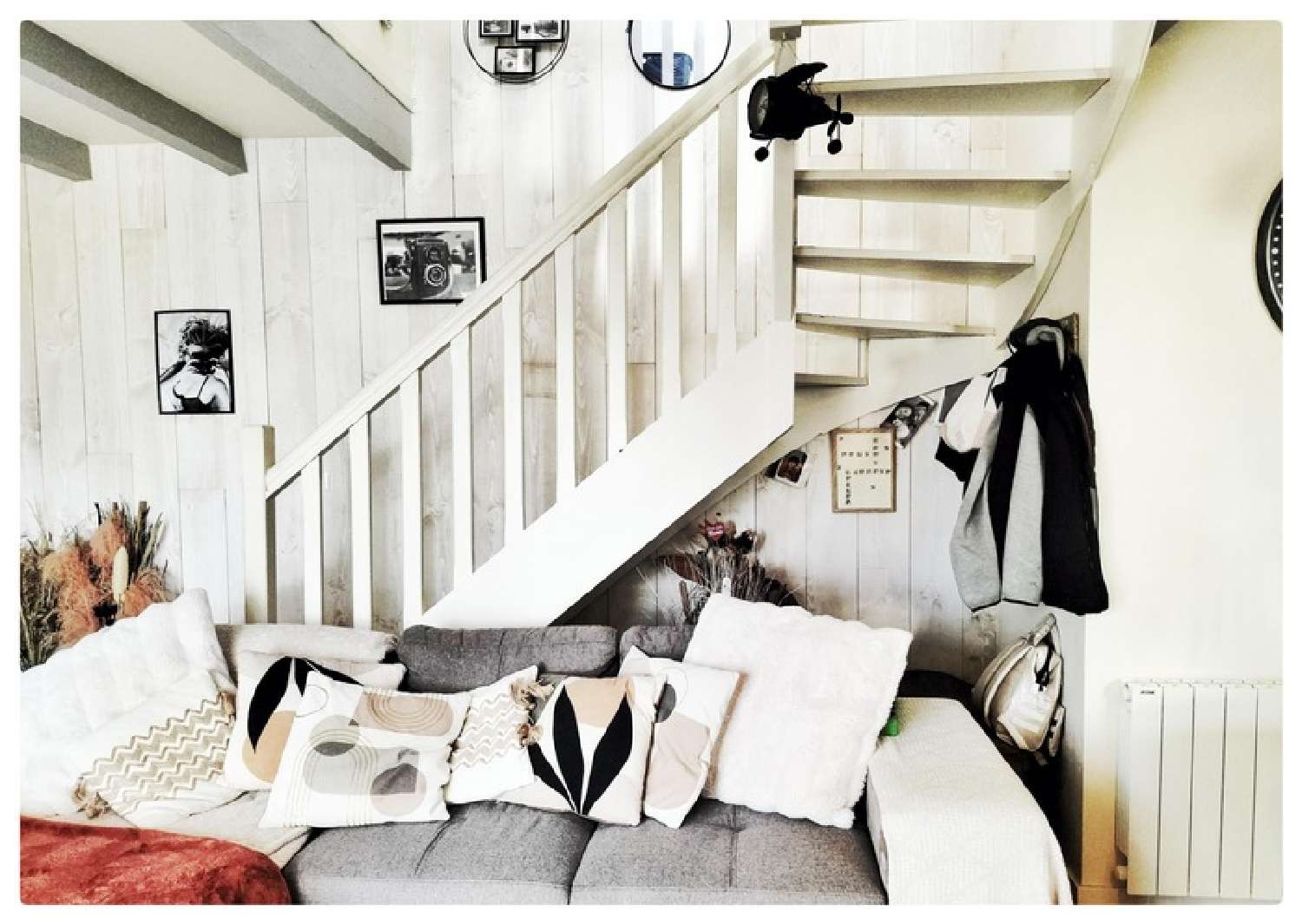  à vendre maison Lorient Morbihan 5