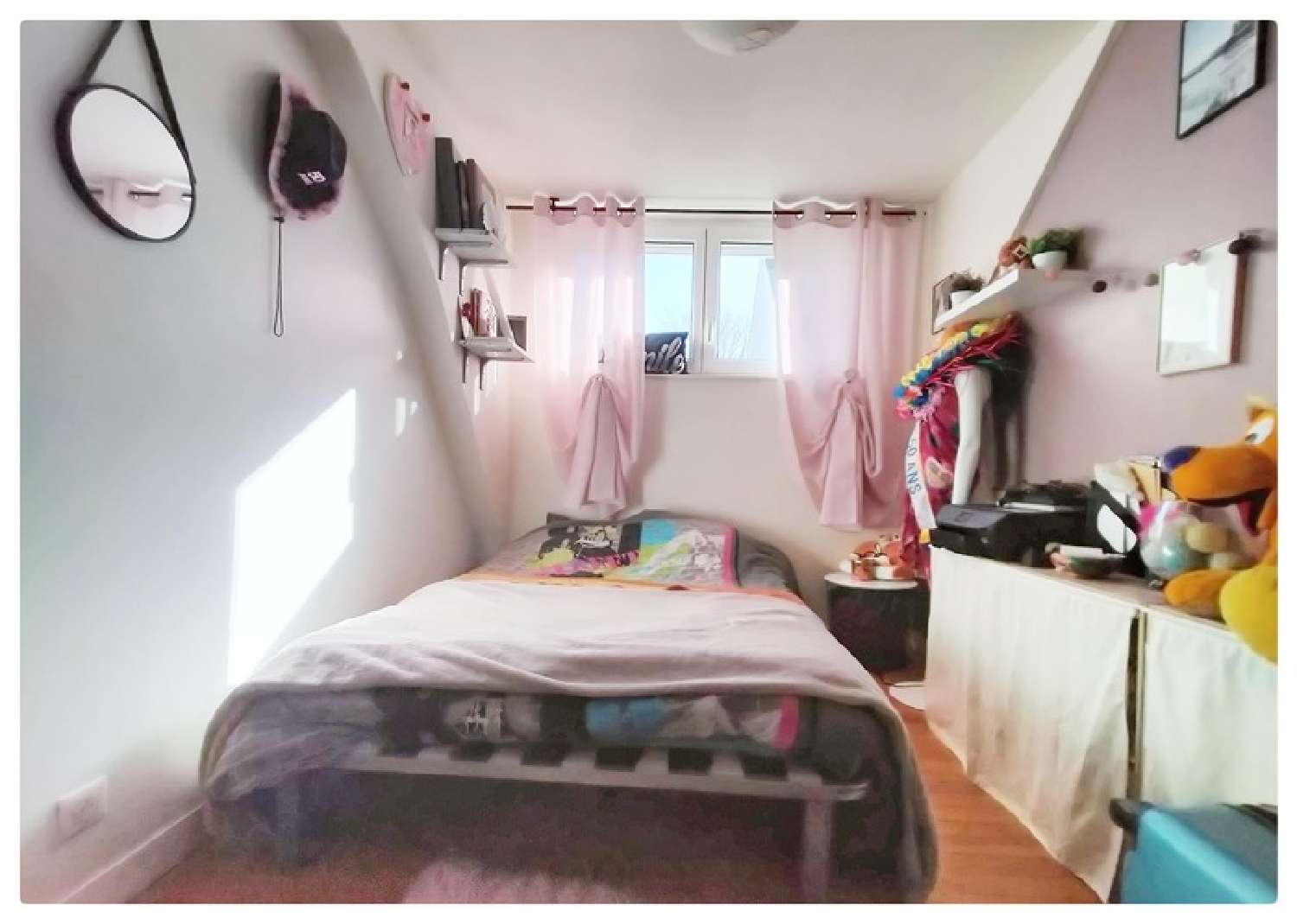  à vendre maison Lorient Morbihan 7