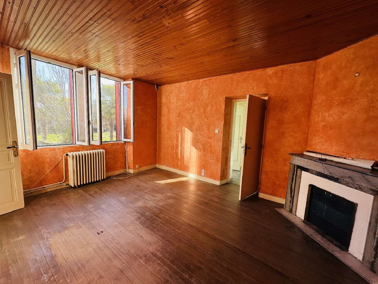 en venta casa Lorp-Sentaraille Ariège 6