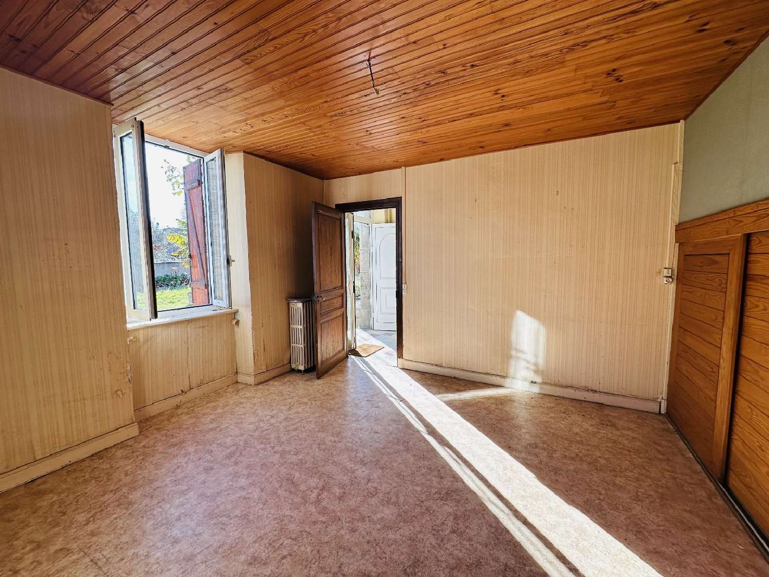 en venta casa Lorp-Sentaraille Ariège 8