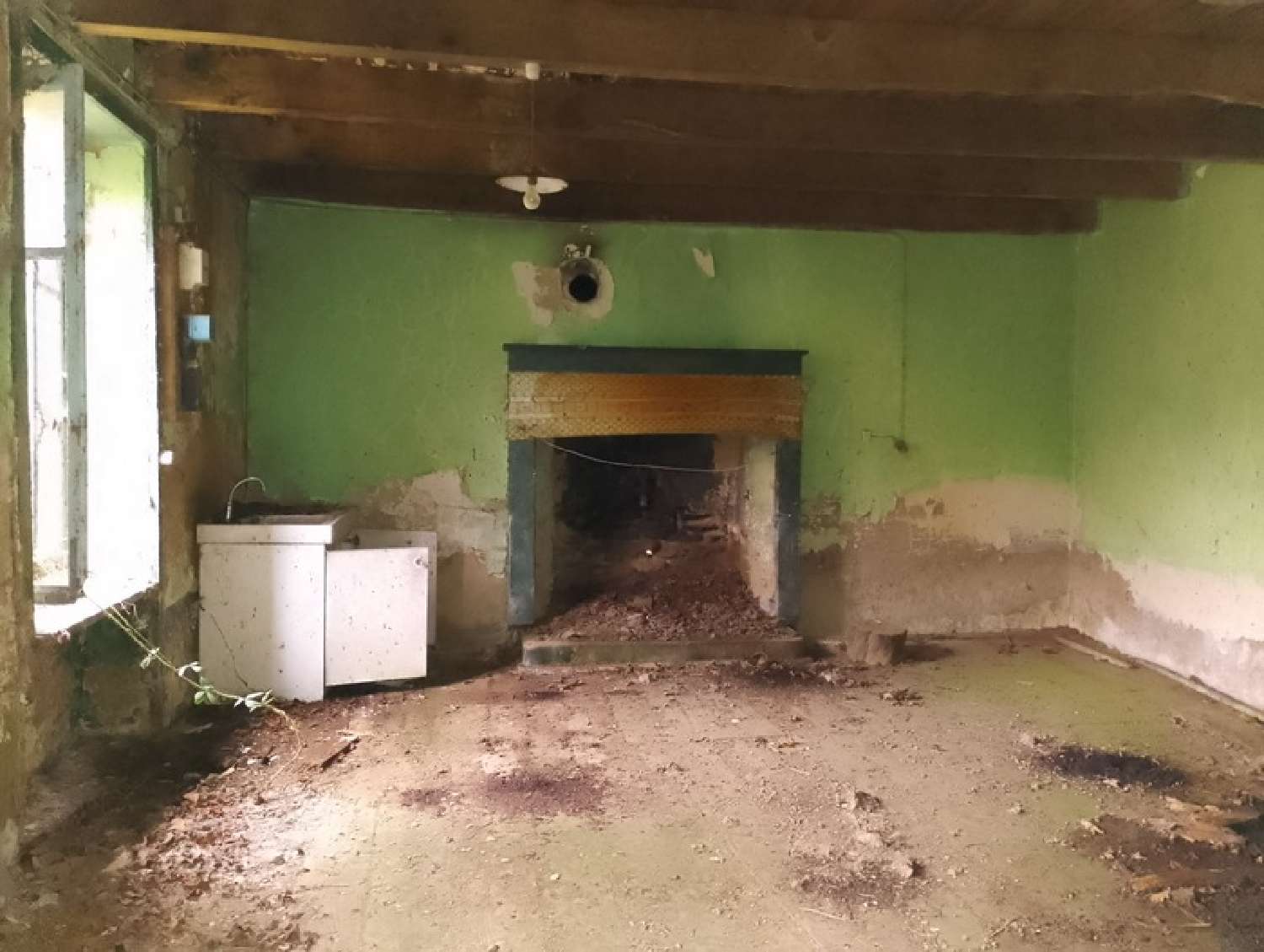  kaufen Haus Loscouët-sur-Meu Côtes-d'Armor 4