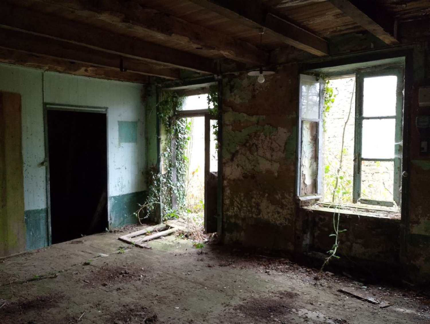  kaufen Haus Loscouët-sur-Meu Côtes-d'Armor 5