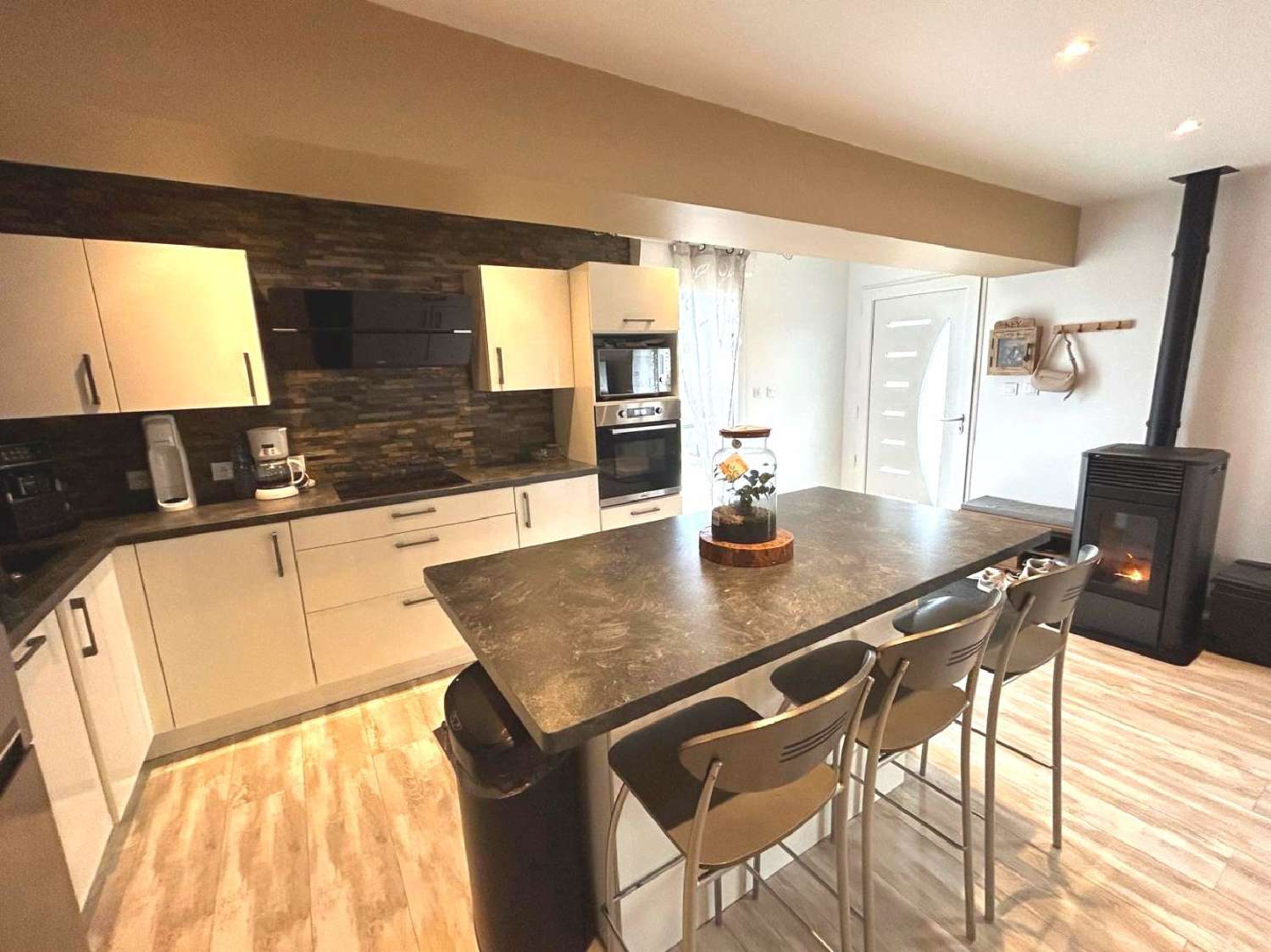  for sale house Losne Côte-d'Or 3