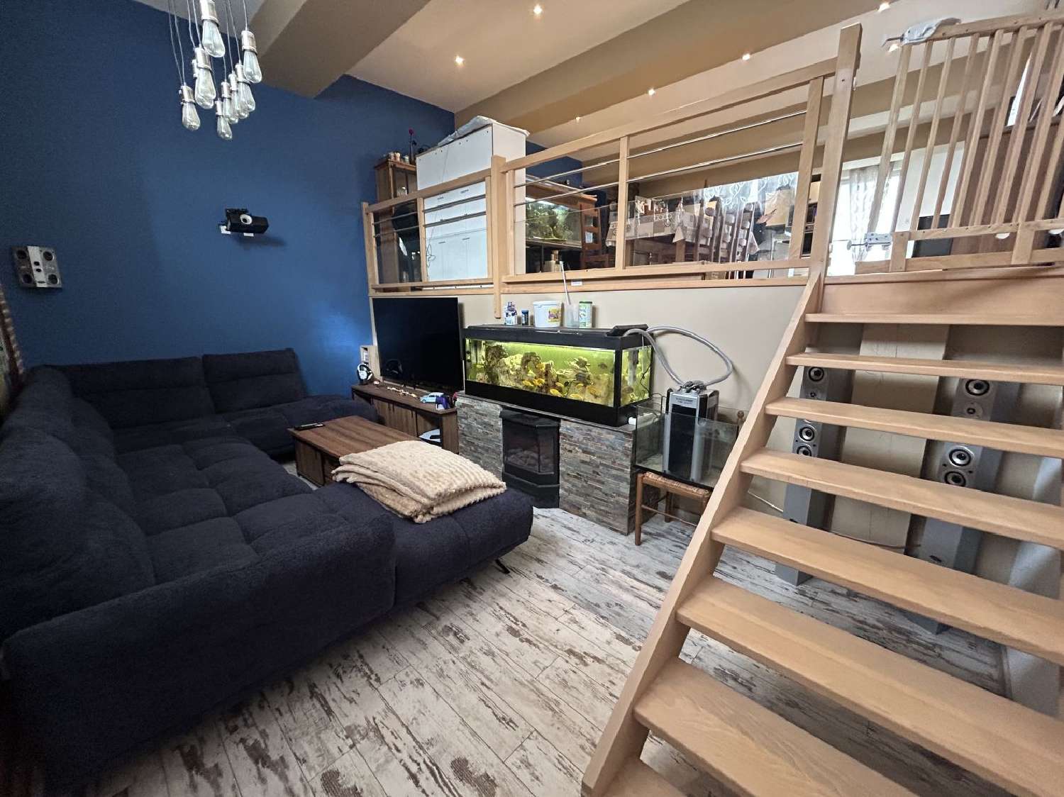  for sale house Losne Côte-d'Or 4