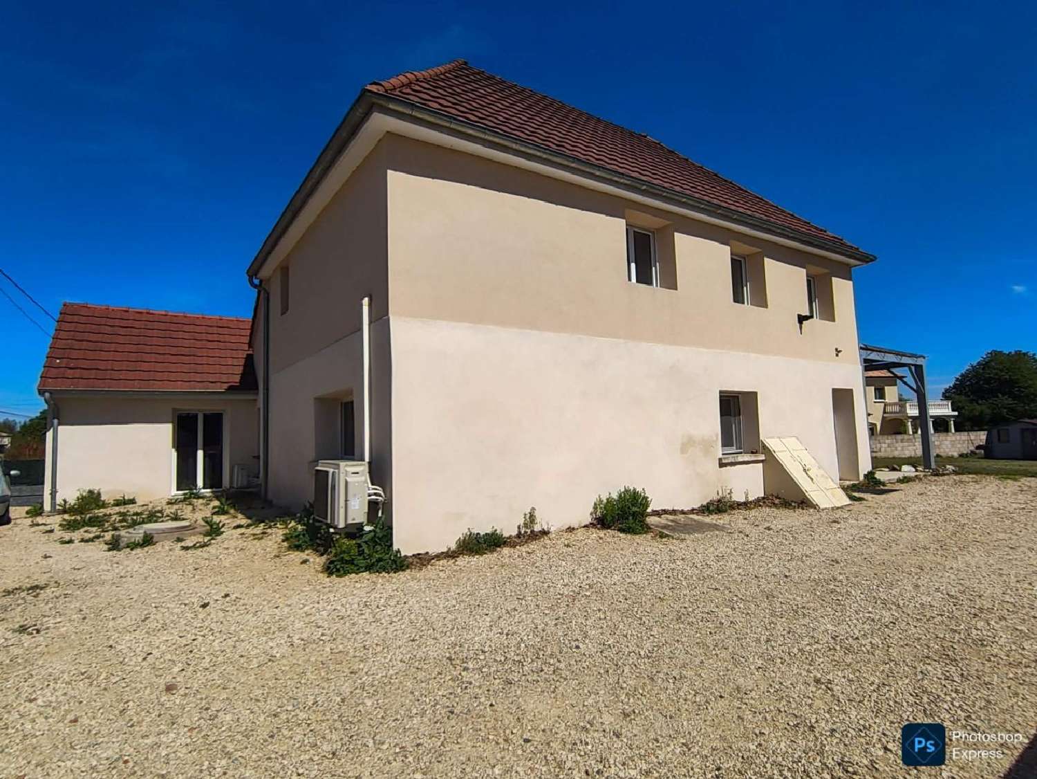  à vendre maison Losne Côte-d'Or 1