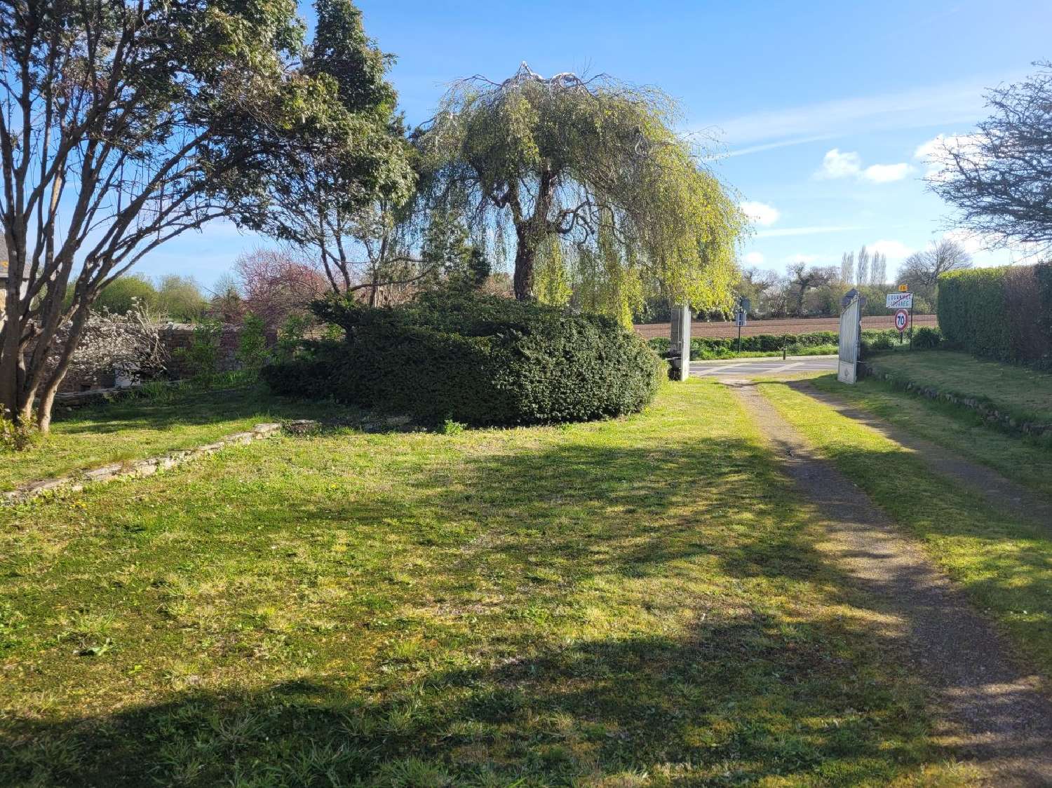  à vendre maison Louannec Côtes-d'Armor 2