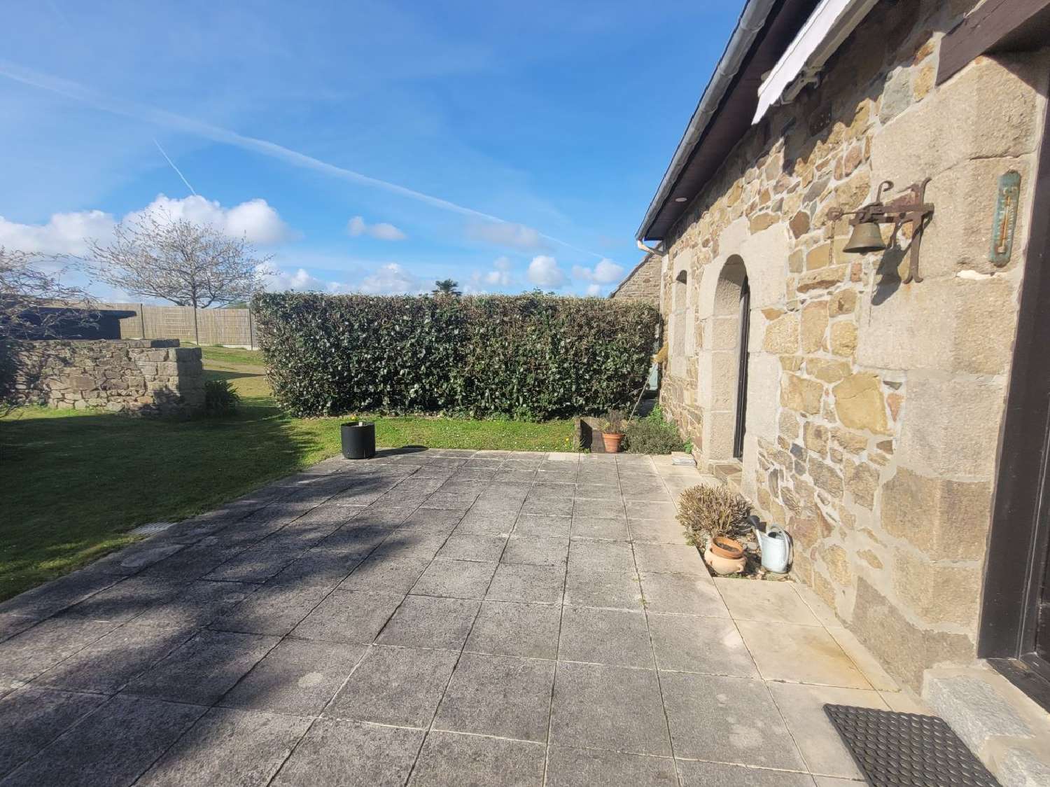  à vendre maison Louannec Côtes-d'Armor 4