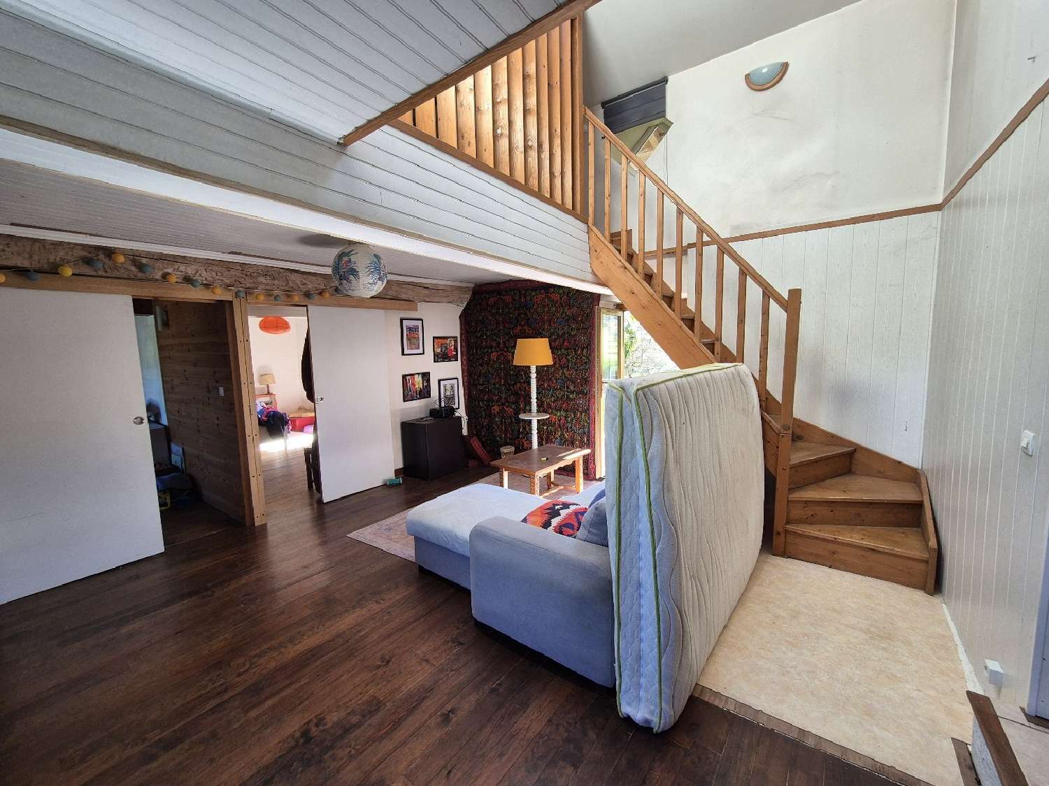  te koop huis Loubens Ariège 6