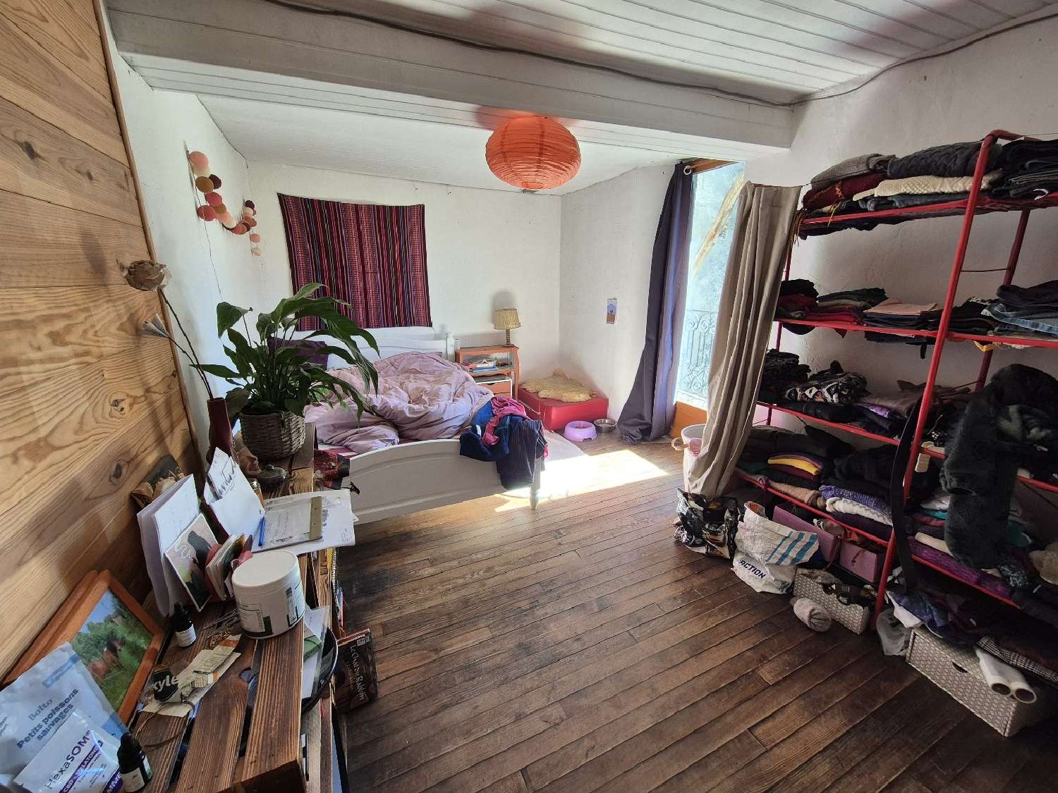  te koop huis Loubens Ariège 7