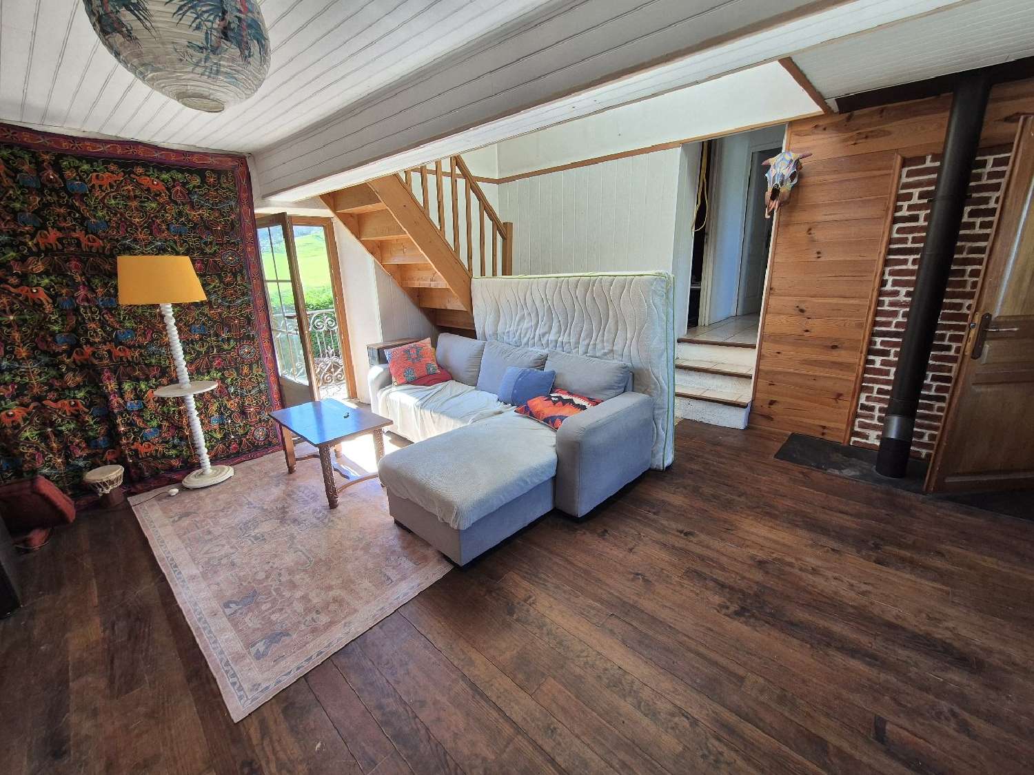  te koop huis Loubens Ariège 8