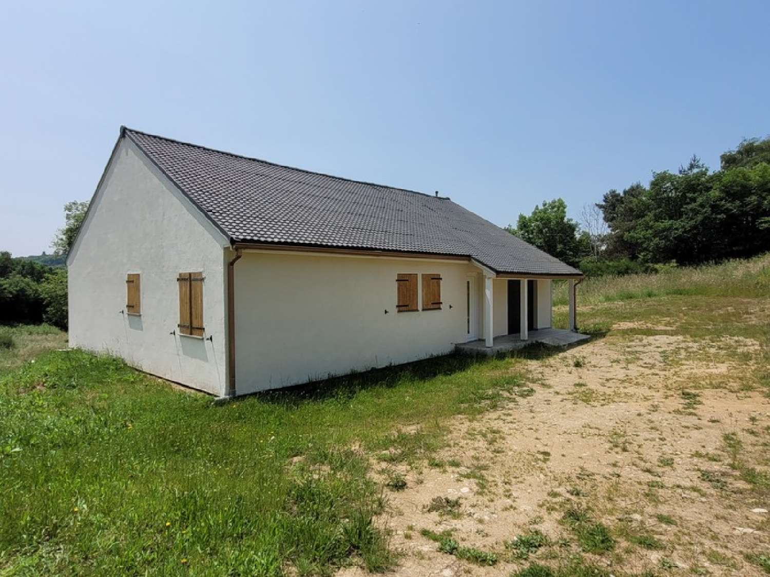  for sale house Loubeyrat Puy-de-Dôme 4