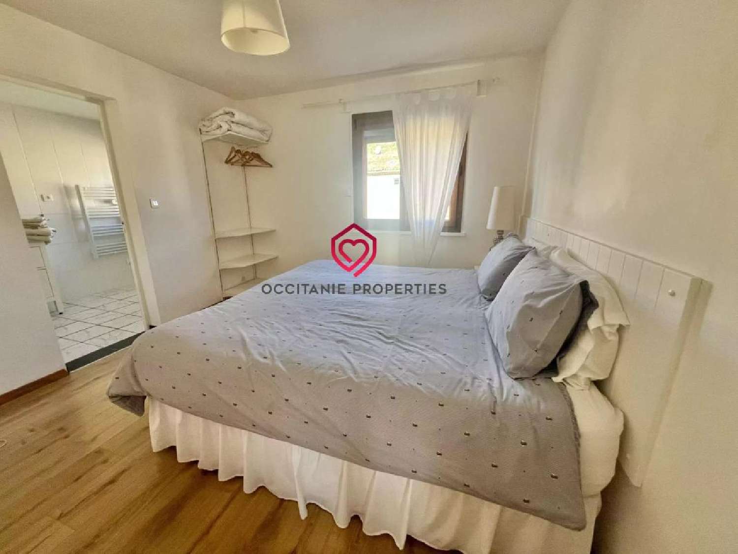  te koop huis Loubières Ariège 7