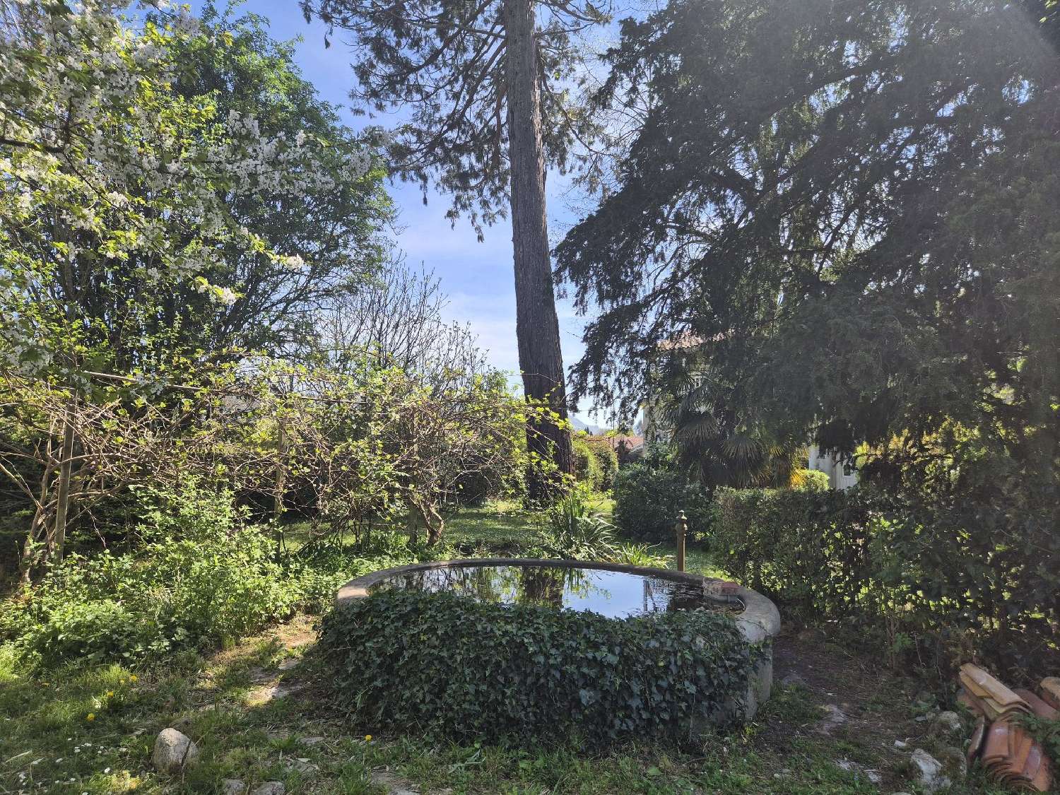  te koop huis Loubières Ariège 2