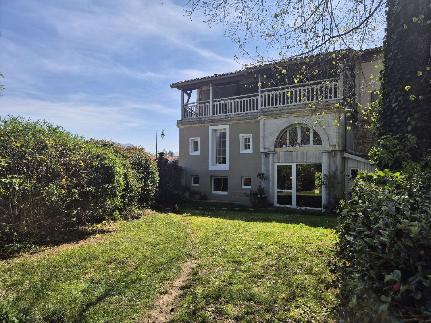  te koop huis Loubières Ariège 3