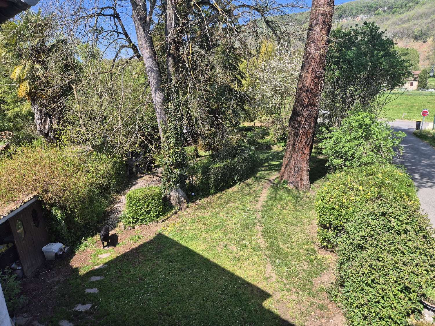  te koop huis Loubières Ariège 4