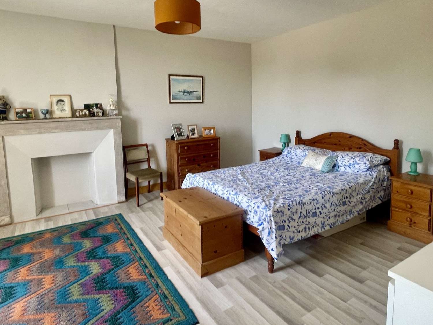  te koop huis Loubillé Deux-Sèvres 8