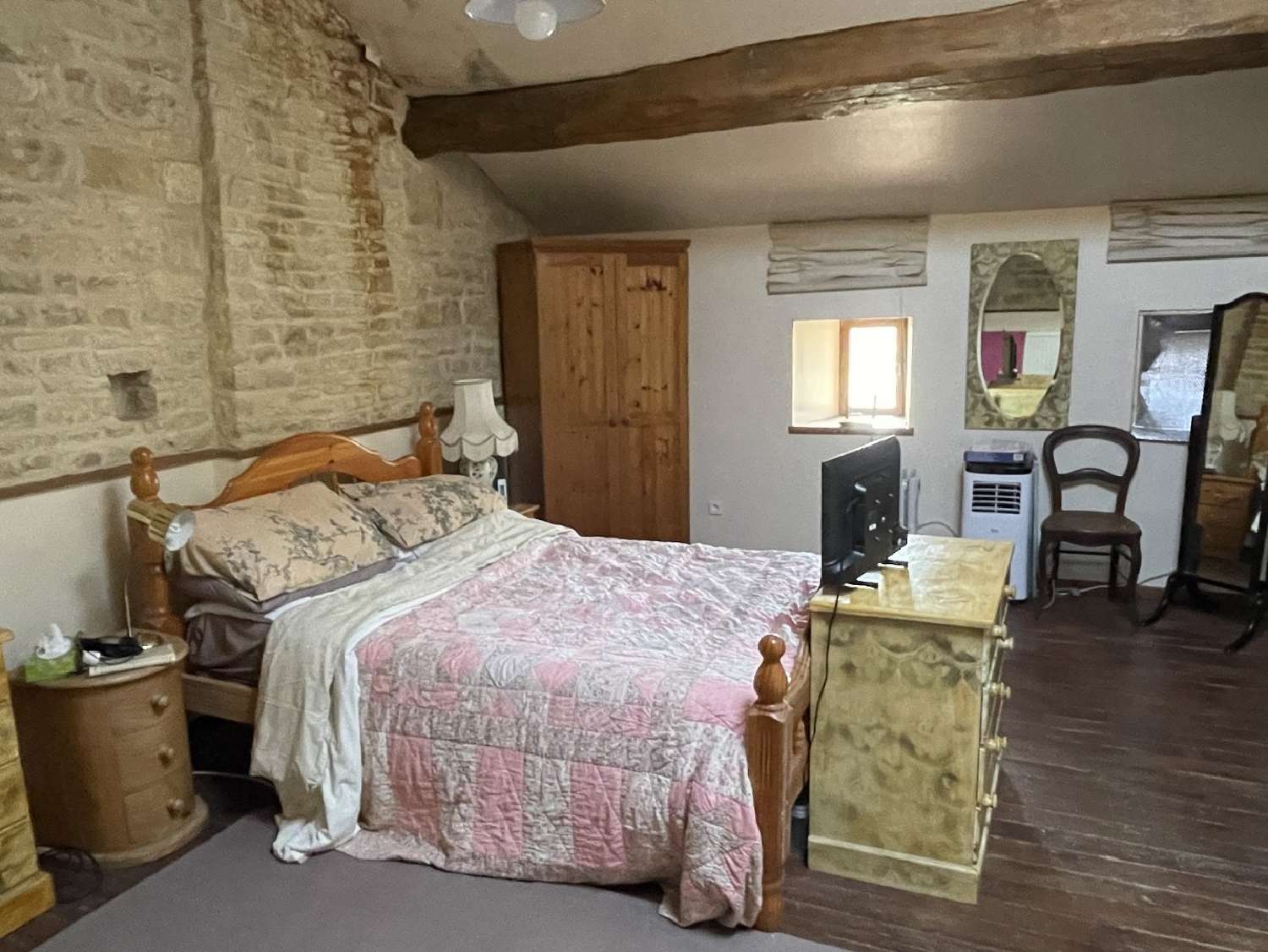  te koop huis Loubillé Deux-Sèvres 6