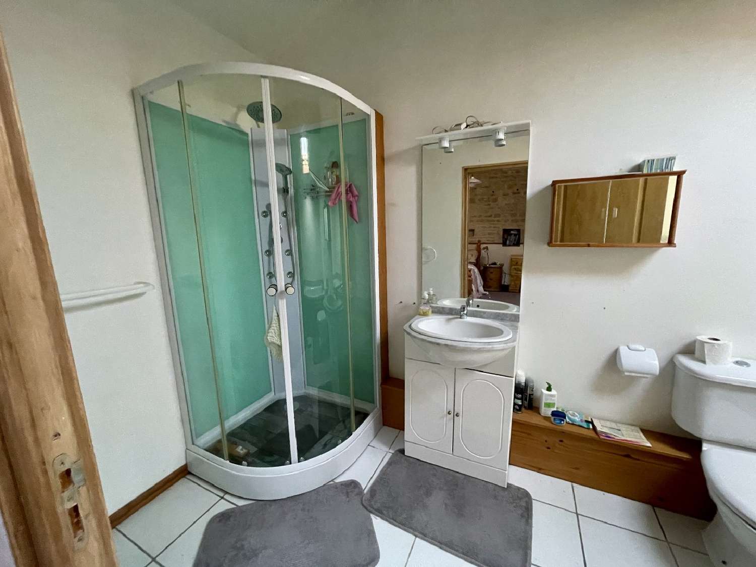  te koop huis Loubillé Deux-Sèvres 7