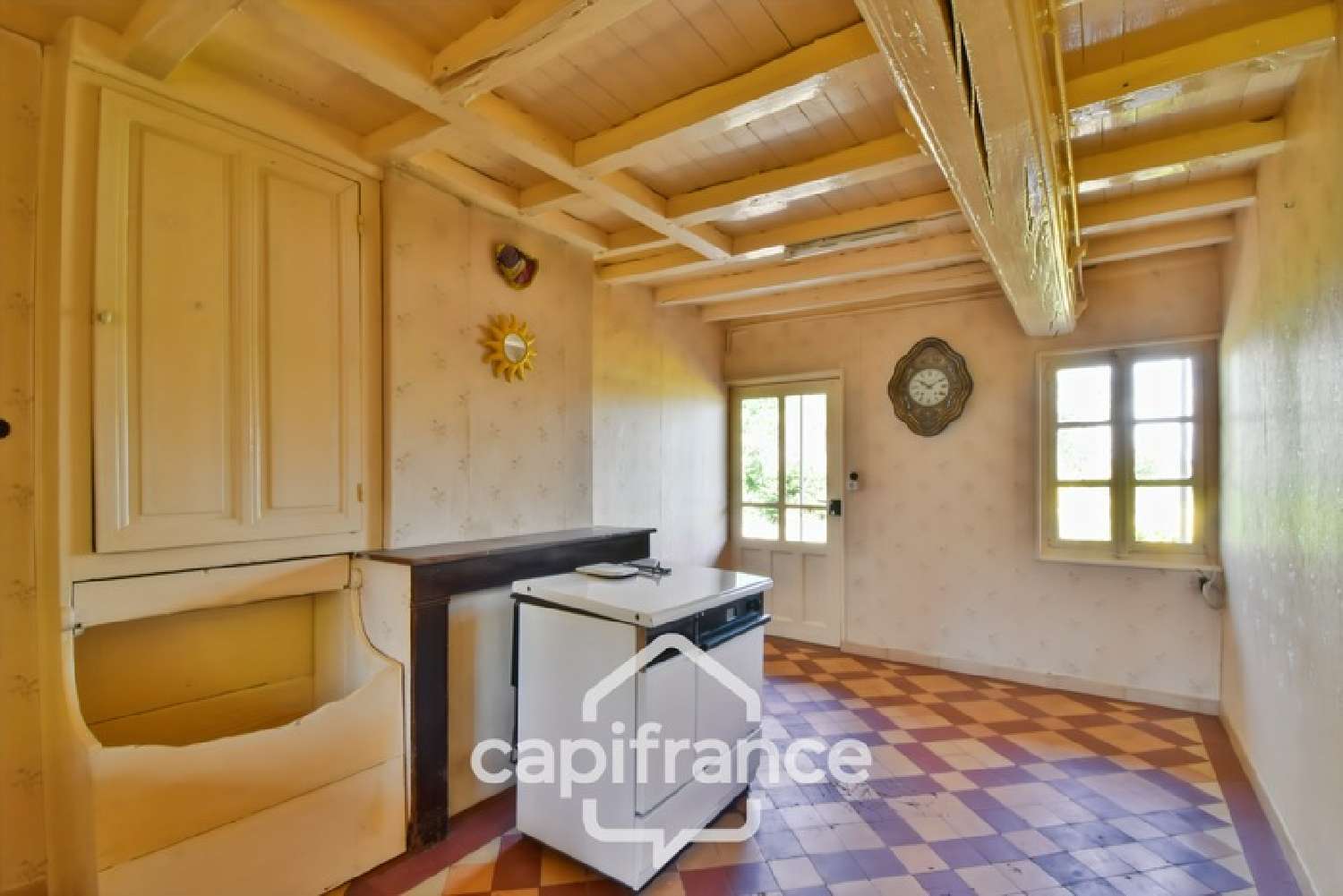  à vendre maison Louhans Saône-et-Loire 3