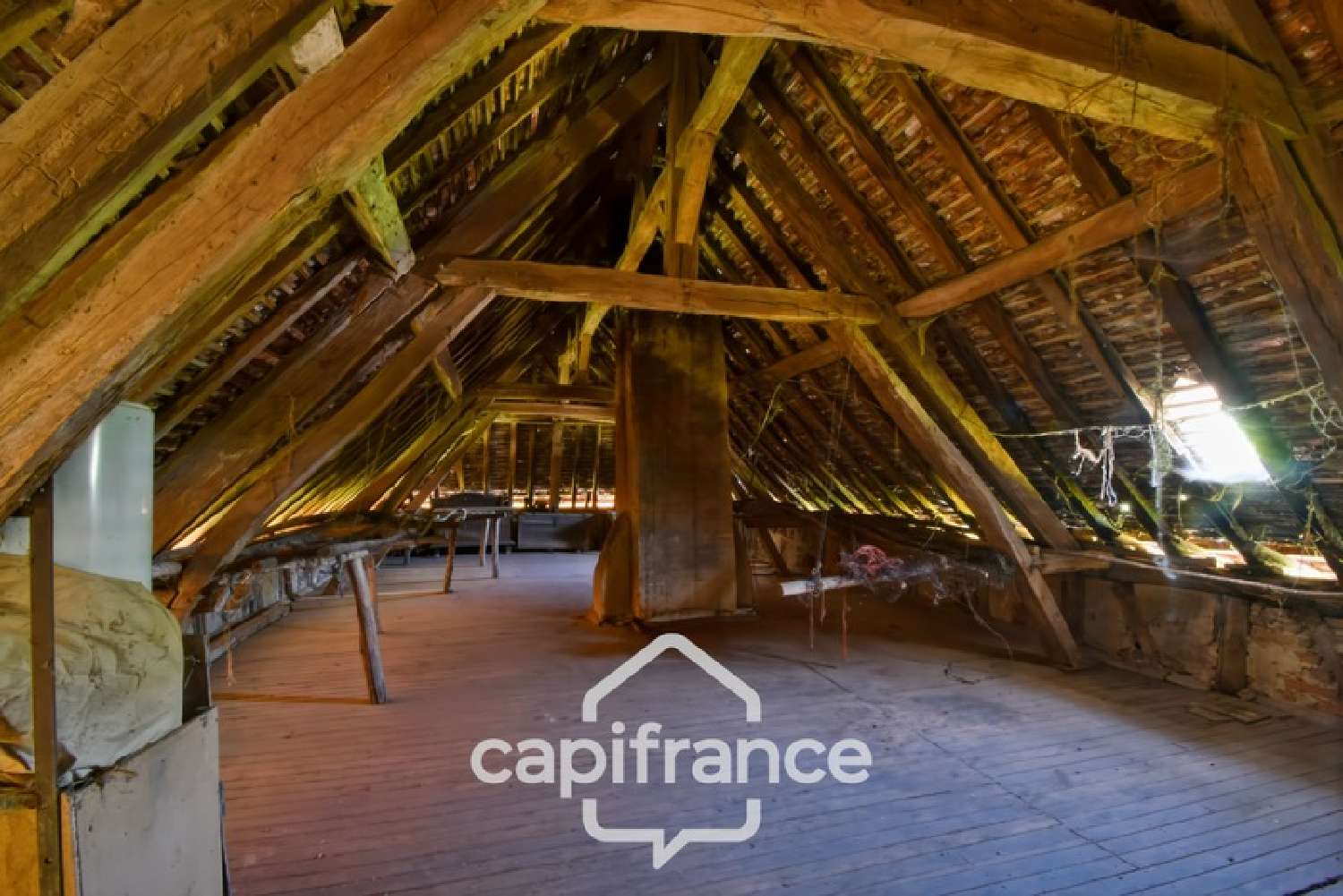  à vendre maison Louhans Saône-et-Loire 6