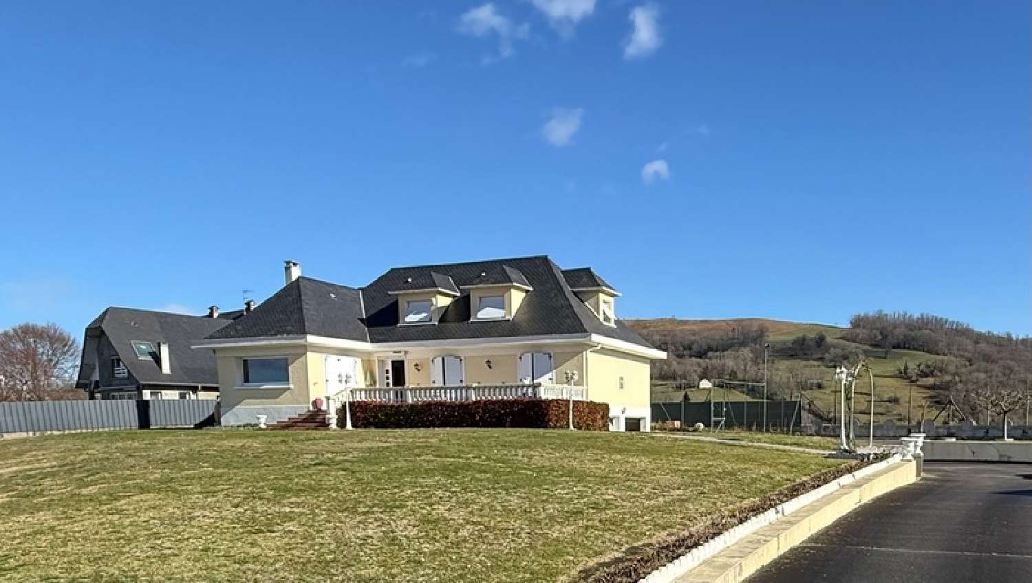  kaufen Haus Lourdes Hautes-Pyrénées 1