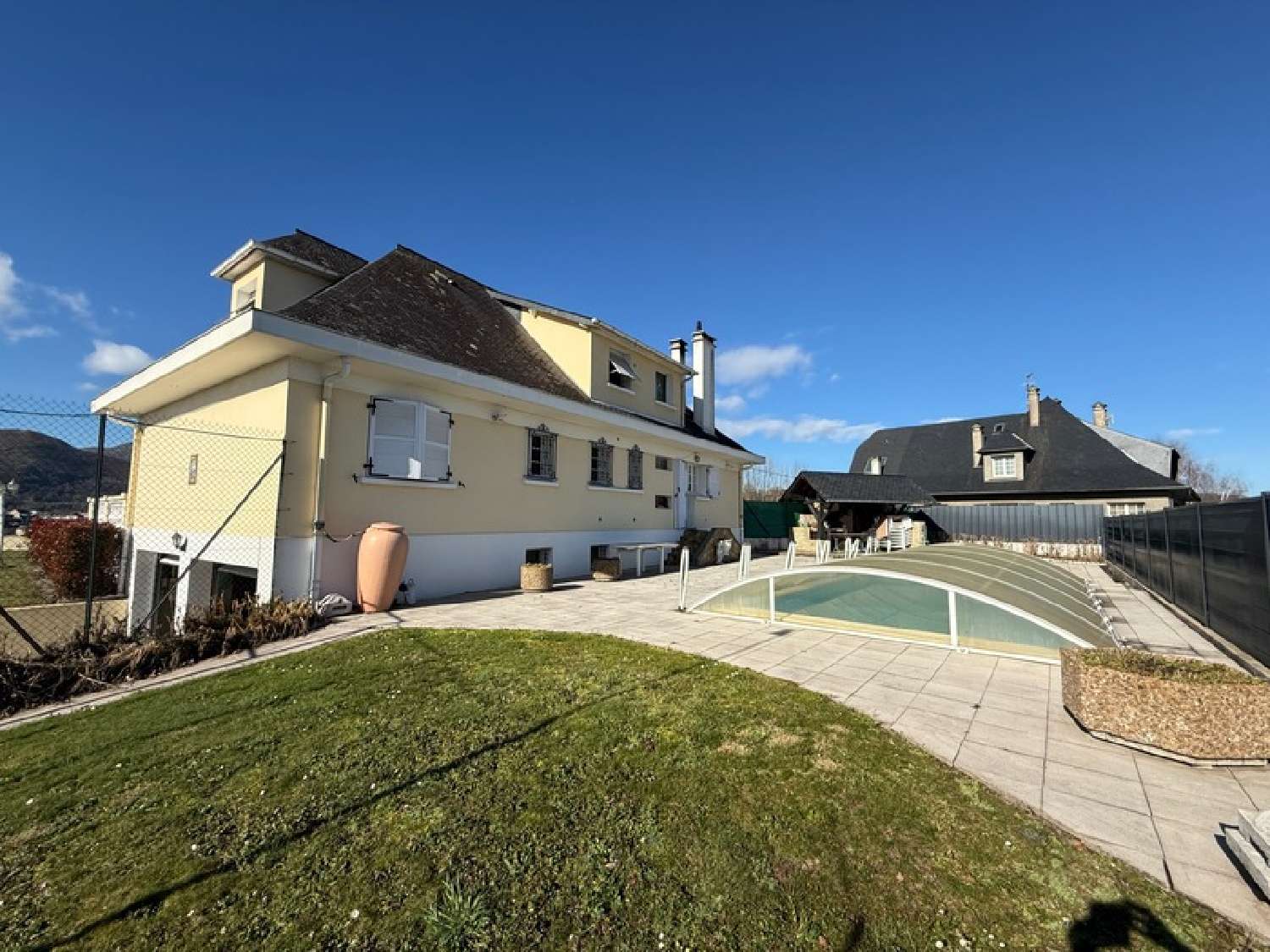  kaufen Haus Lourdes Hautes-Pyrénées 6