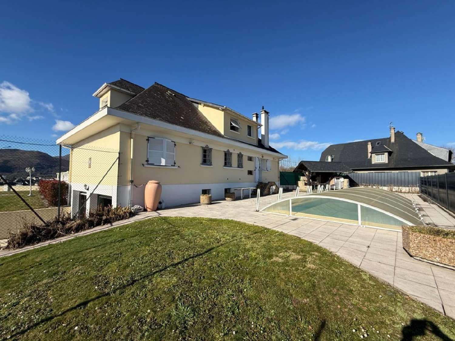  kaufen Haus Lourdes Hautes-Pyrénées 8