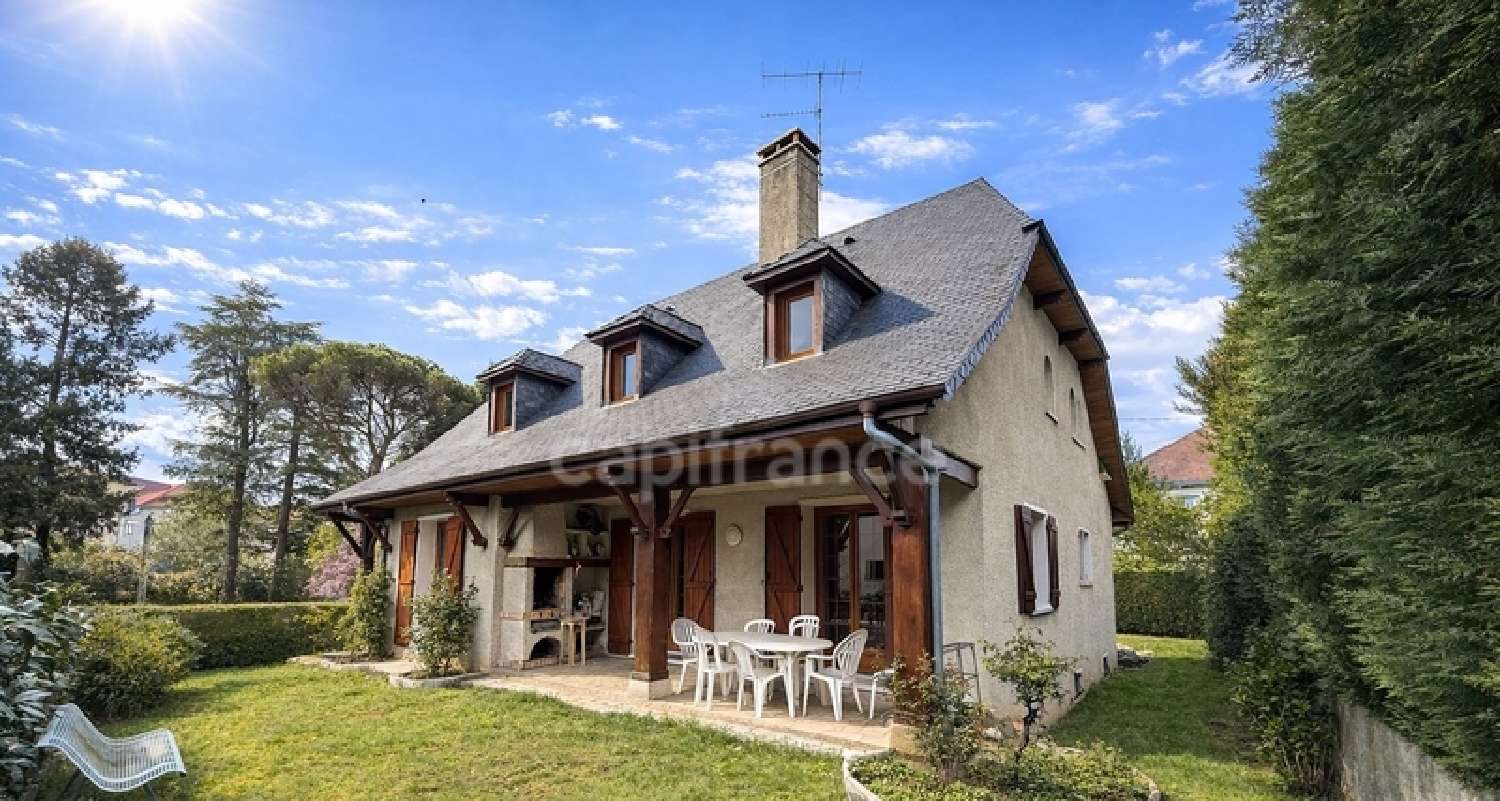  en venta casa Lourdes Hautes-Pyrénées 1