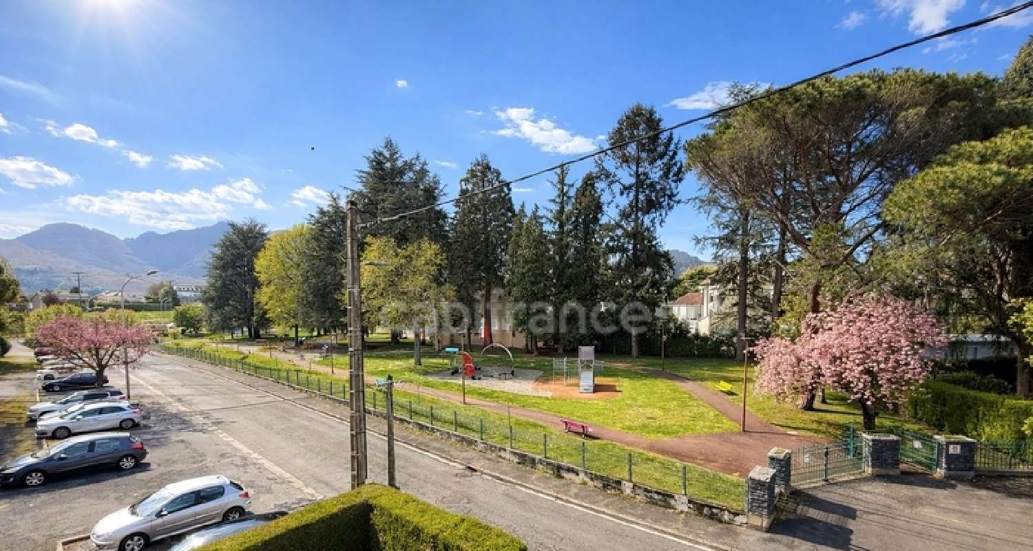  en venta casa Lourdes Hautes-Pyrénées 3