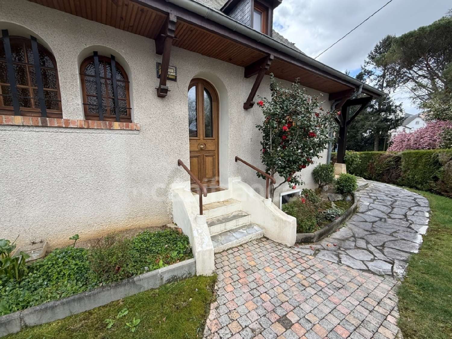  en venta casa Lourdes Hautes-Pyrénées 4