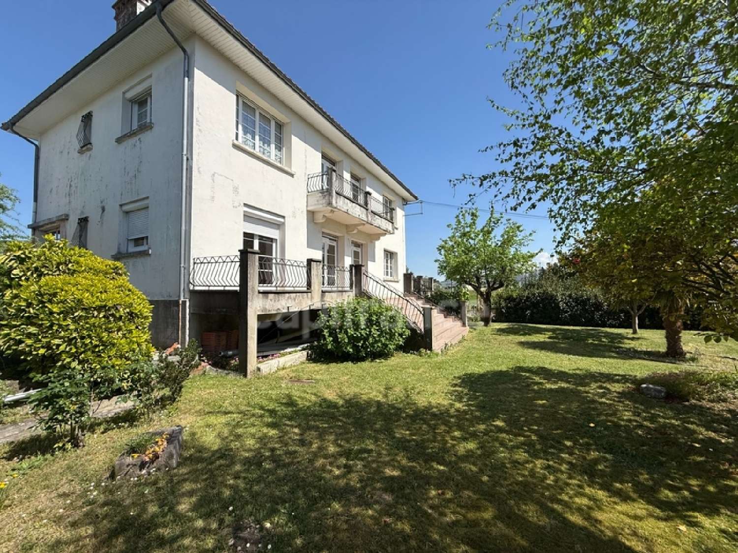  kaufen Haus Lourdes Hautes-Pyrénées 2