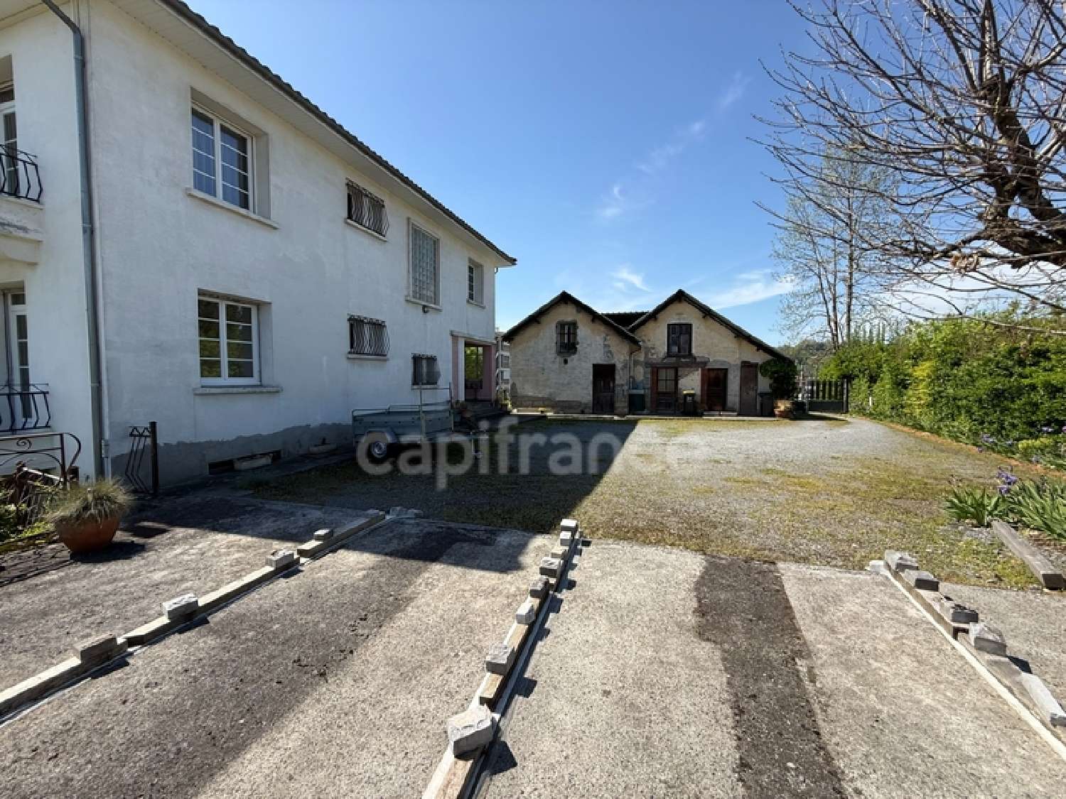  kaufen Haus Lourdes Hautes-Pyrénées 7