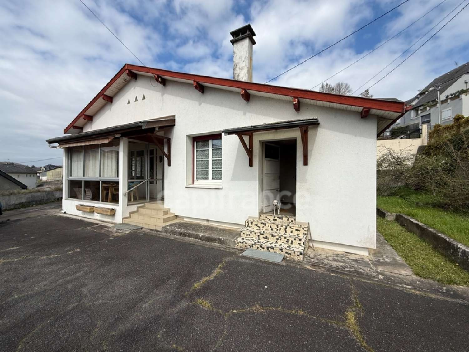  te koop huis Lourdes Hautes-Pyrénées 1