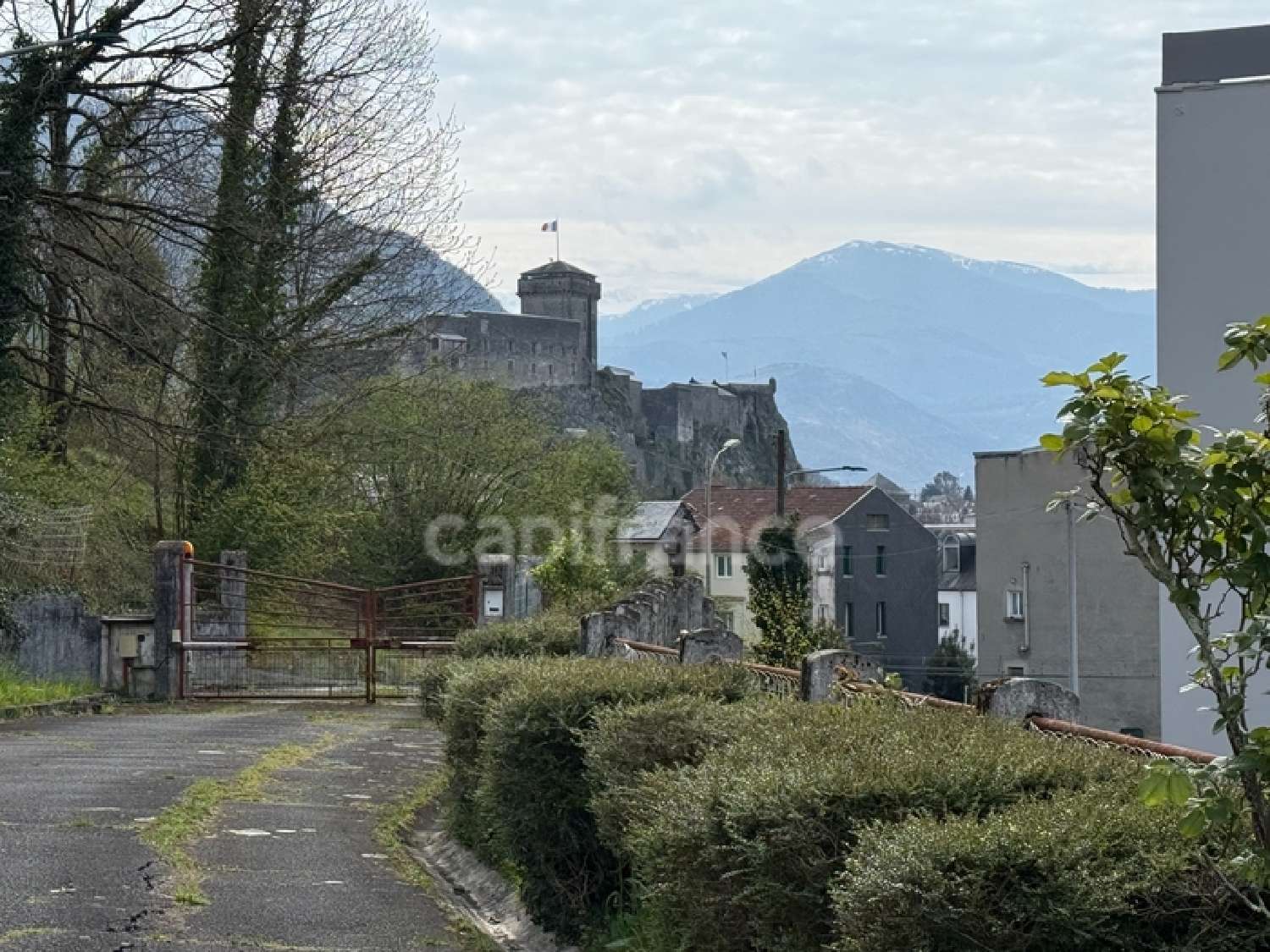  te koop huis Lourdes Hautes-Pyrénées 4