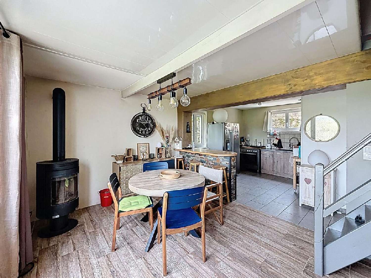  te koop huis Lournand Saône-et-Loire 2