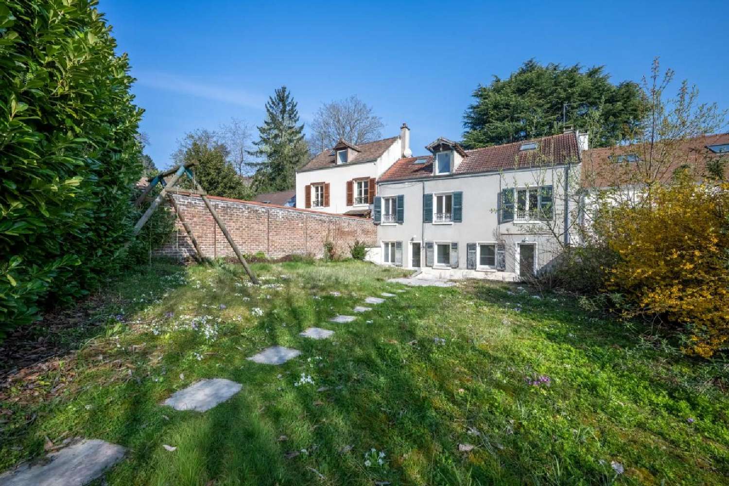  kaufen Haus Louveciennes Yvelines 1