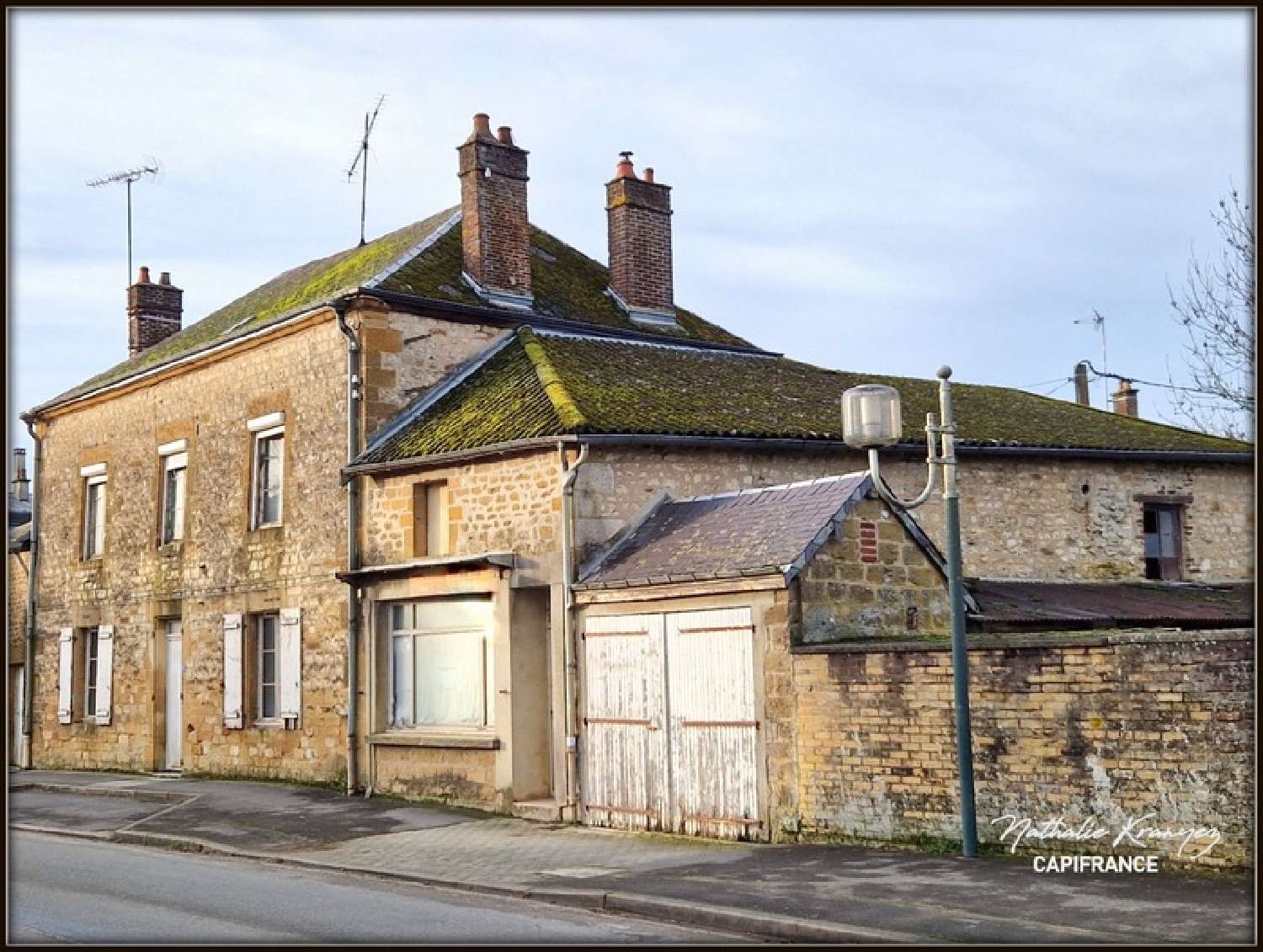  kaufen Haus Louvergny Ardennes 2