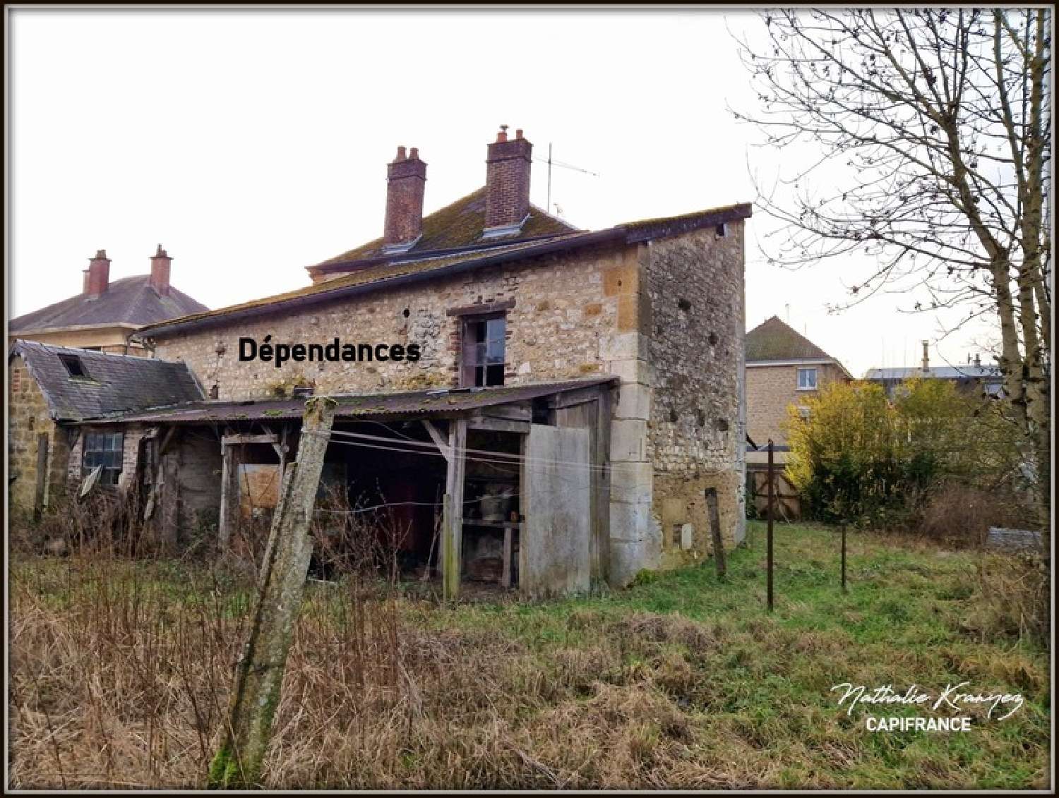  kaufen Haus Louvergny Ardennes 8